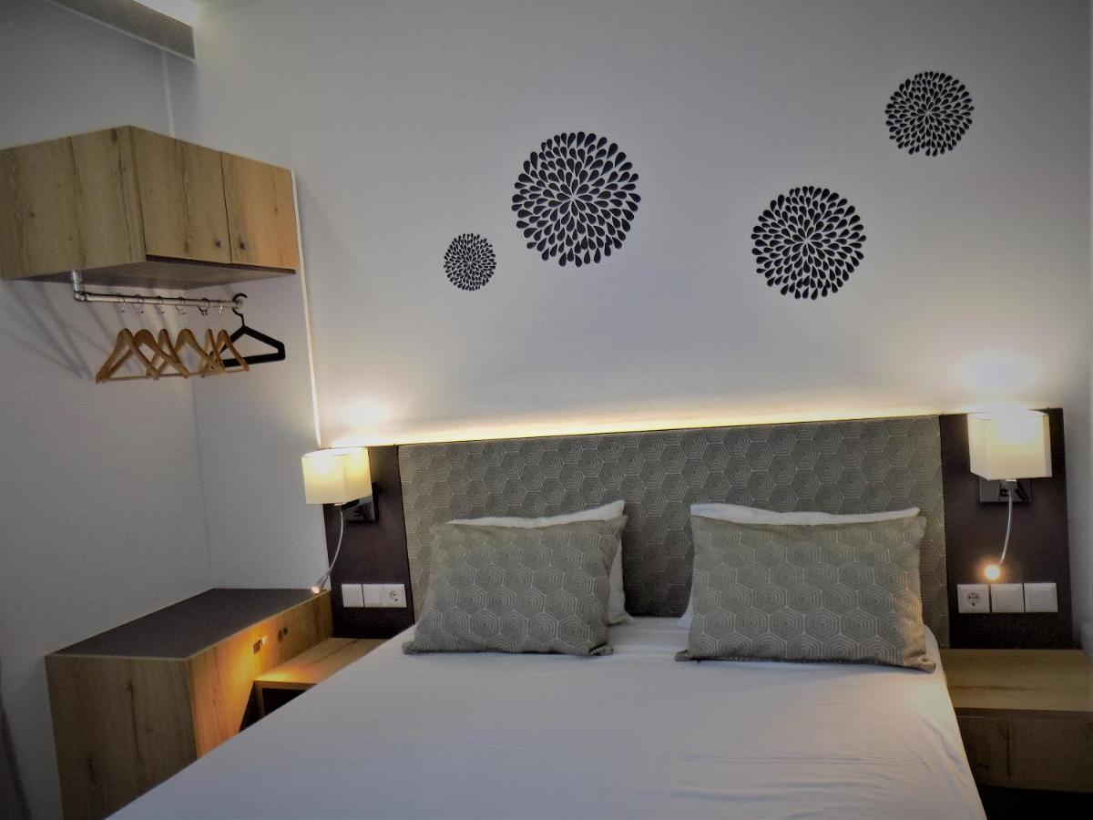 Costa Point Chios Aparthotel Kültér fotó