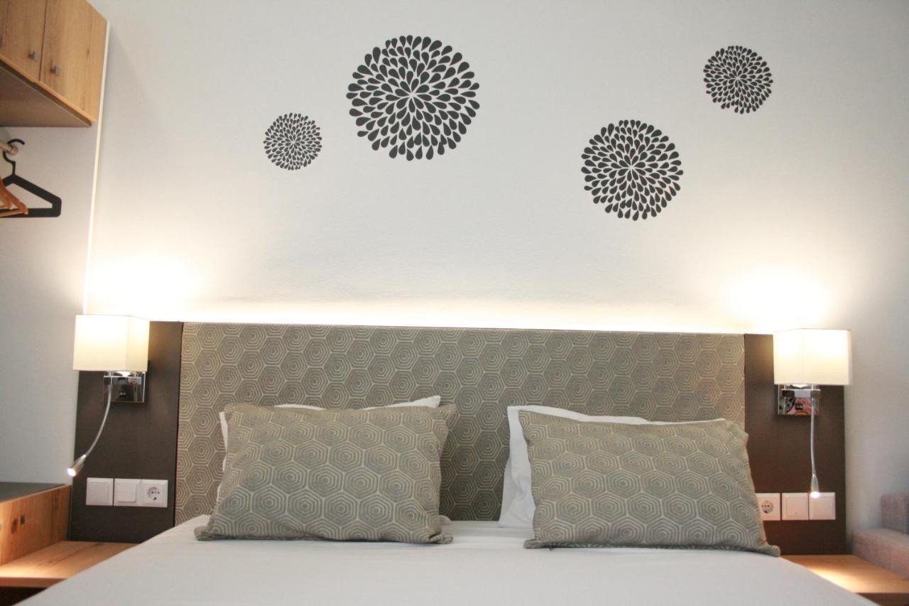 Costa Point Chios Aparthotel Kültér fotó